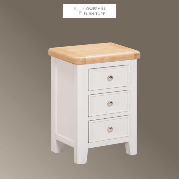 Maya bedside table