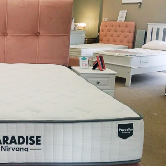 Respa Paradise Nirvana Double Mattress