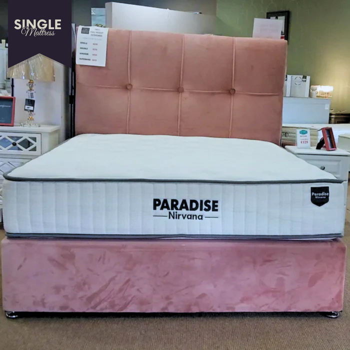 Respa Paradise Nirvana Single Mattress