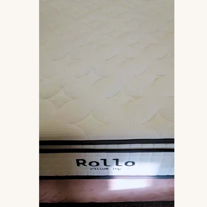 Respa Rollo Double Mattress