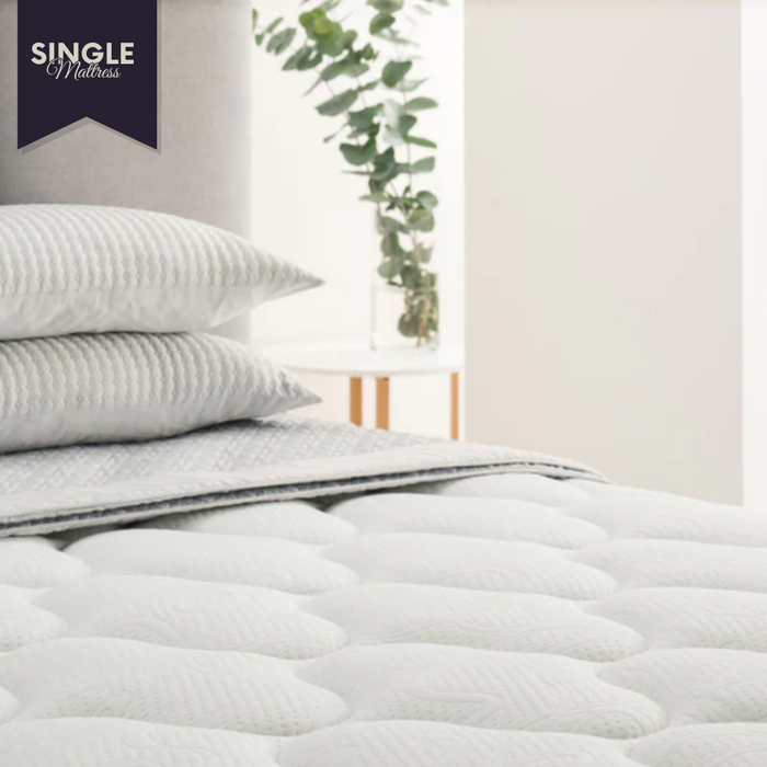 Respa Gel Pocket Elite - Single Mattress