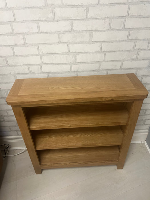 Adare small bookcase