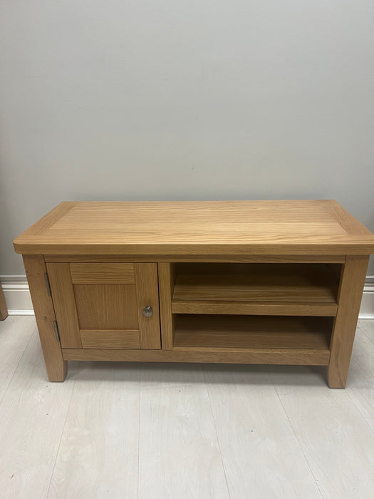 Adare small tv unit