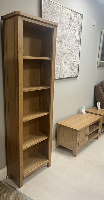 Adare large bookcase