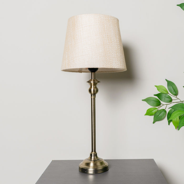 Dani Mini Buffet Lamp Bronze 53cm