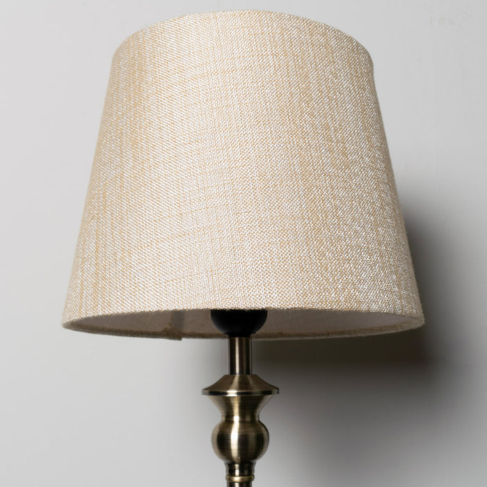 Dani Mini Buffet Lamp Bronze 53cm