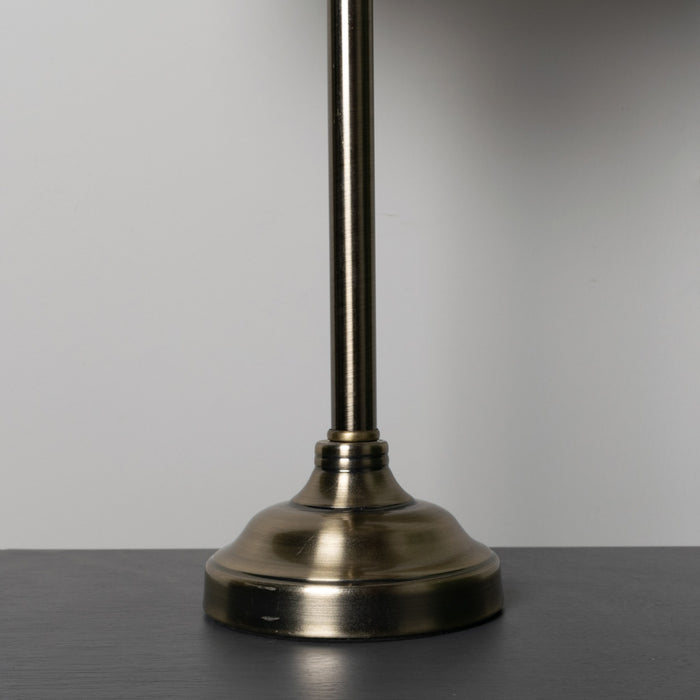 Dani Mini Buffet Lamp Bronze 53cm