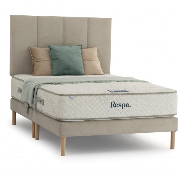 RESPA BACKCARE SUPREME DOUBLE MATTRESS