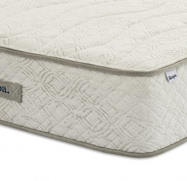 Respa Backcare Supreme Double Mattress