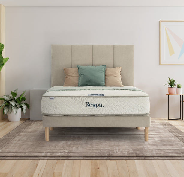 Respa Backcare Supreme Kingsize Mattress