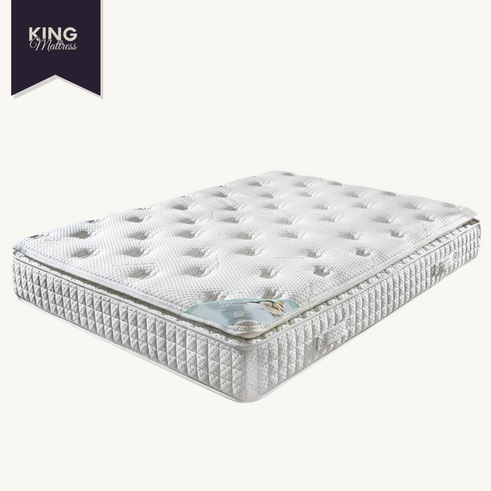 Bolero Kingsize Mattress