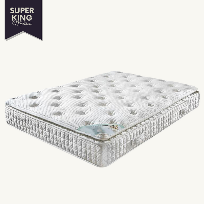 Bolero Superkingsize Mattress