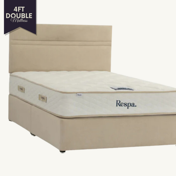 Respa Calypso 4ft Small Double Mattress