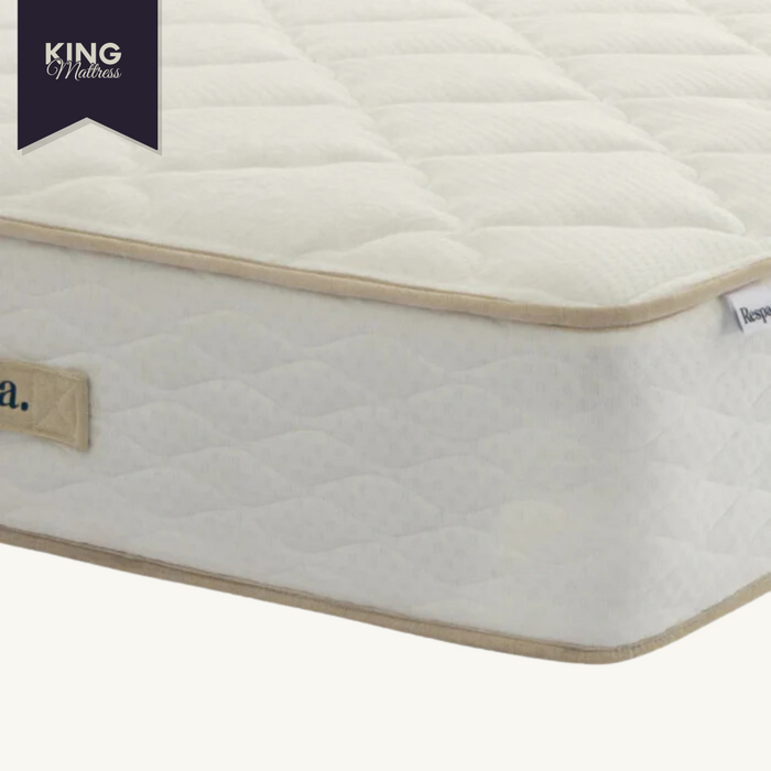 Calypso Kingsize Mattress