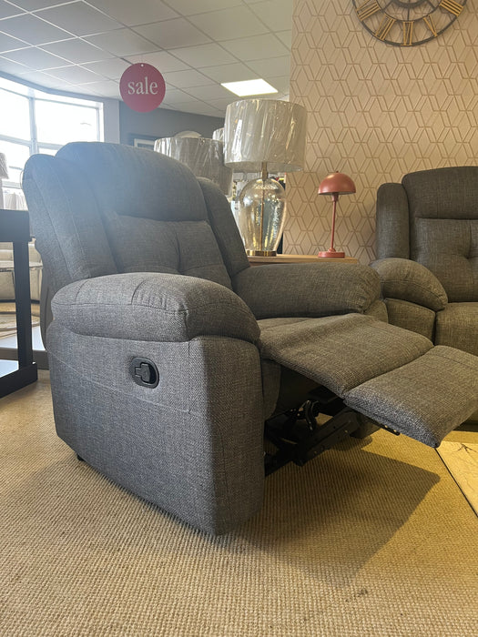 Celeste stone lift & rise armchair