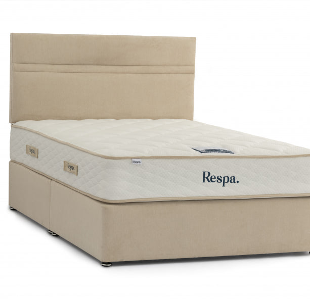 RESPA CALYPSO (4FT) SMALL DOUBLE MATTRESS