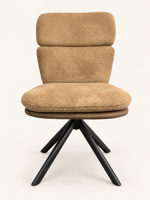 Eclipse Swivel Dining Chair