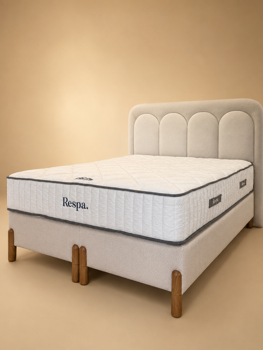 Respa Dual 1200 Mattress
