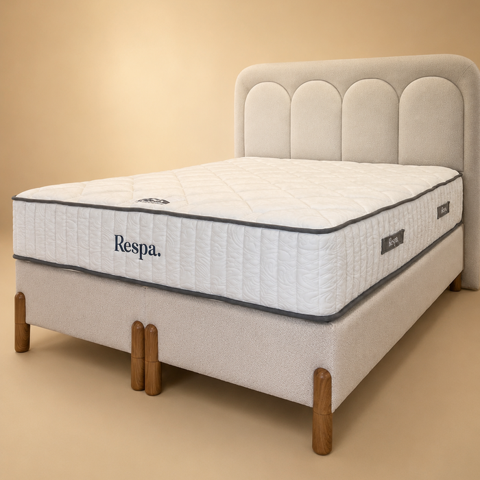 Respa Dual 1200 Mattress