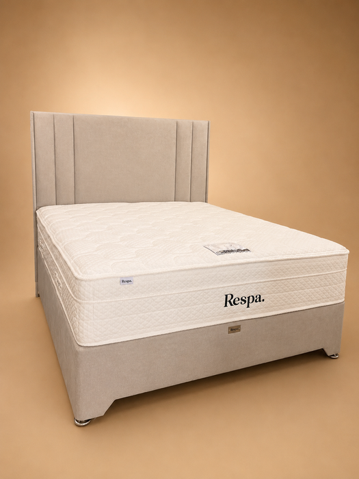 Respa Pocket 1600 Mattress