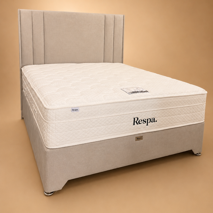 Respa Pocket 1600 Mattress