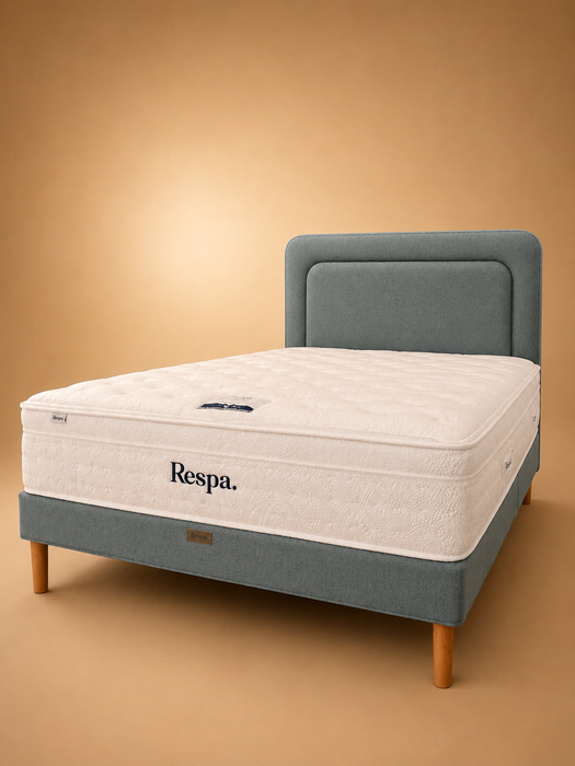 Respa Pure Slumber Mattress