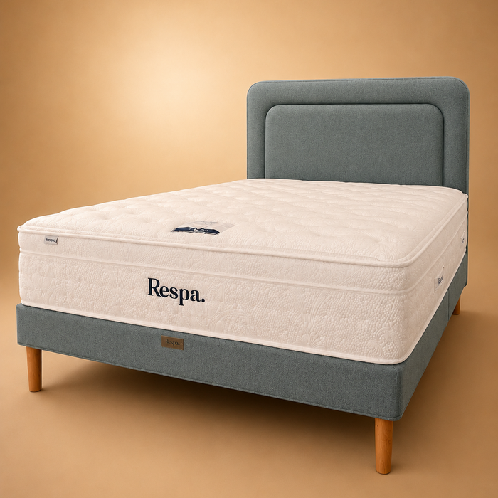 Respa Pure Slumber Mattress