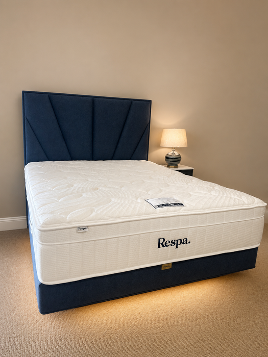 Respa Refresh Mattress
