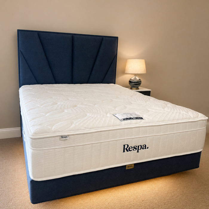 Respa Refresh Mattress