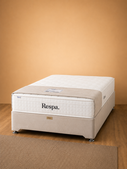 Respa Orchid Double Divan Base