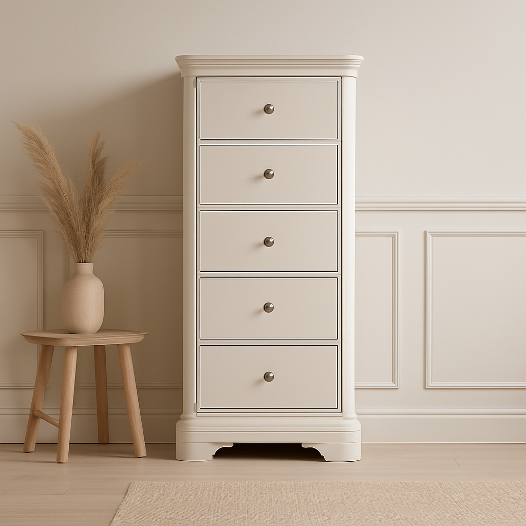 Narrow Chest | Mabel Collection