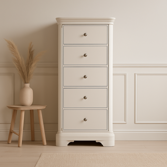 Narrow Chest | Mabel Collection