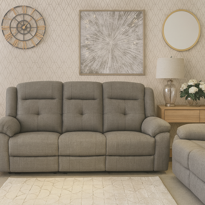 Celeste Stone 3+2 Manual Suite