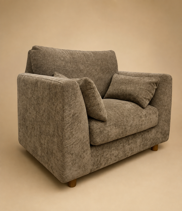 Alina Cuddler Chair