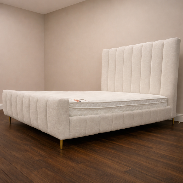 Ellie Hotel Style Bedframe