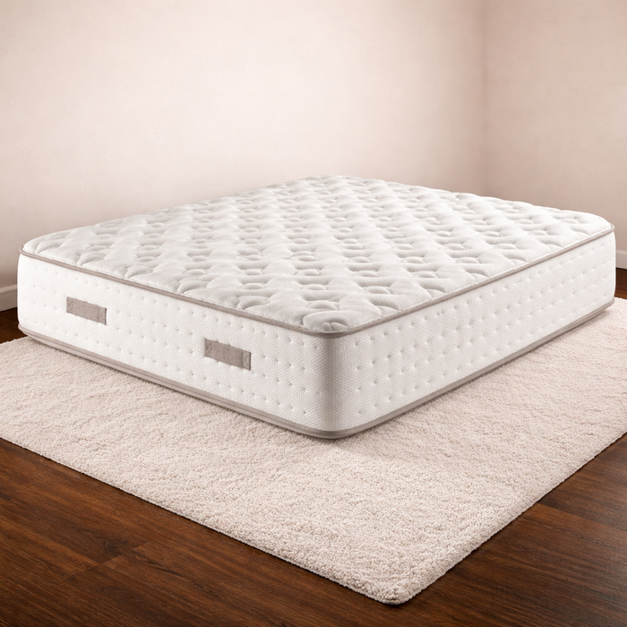 Respa Pocket 1200 Mattress