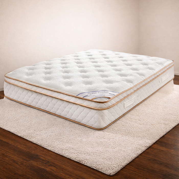 Posture Comfort Mattress