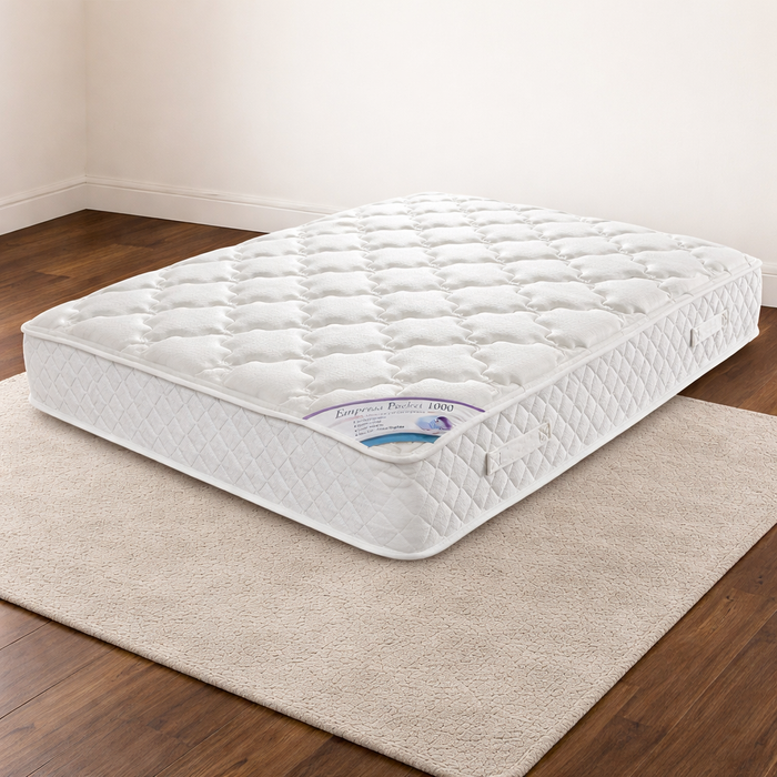 Empress Pocket 1000 Mattress
