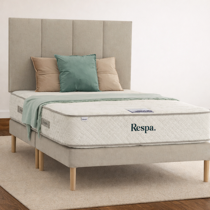 Respa Backcare Supreme Mattress