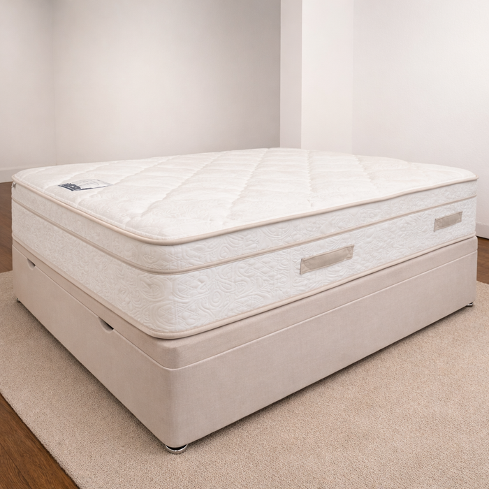 Respa Pocket 1400 Mattress