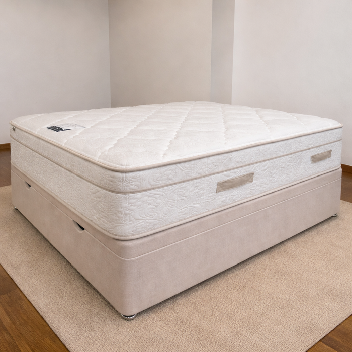 Respa Pocket 1400 Mattress