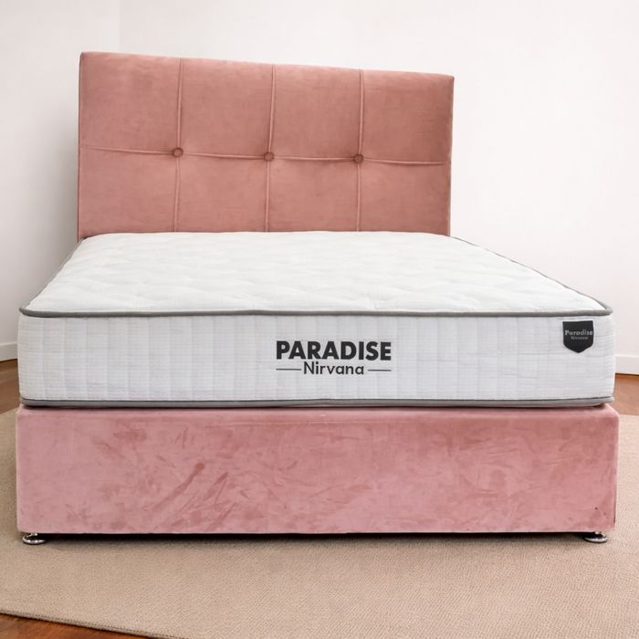 Respa Paradise Nirvana Mattress