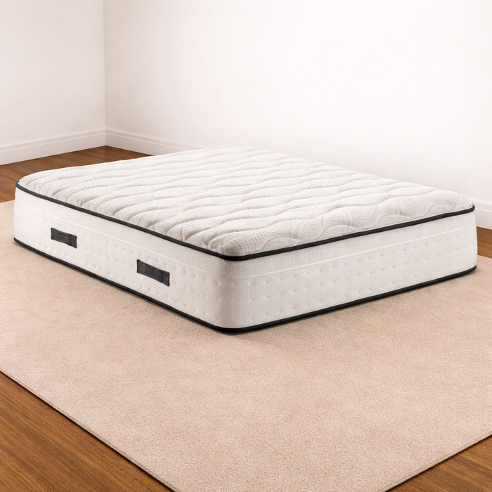 Respa Harmony 2000 Mattress
