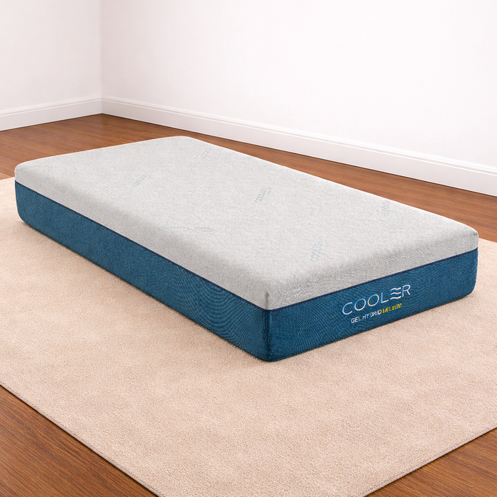 Cooler Medium Mattress