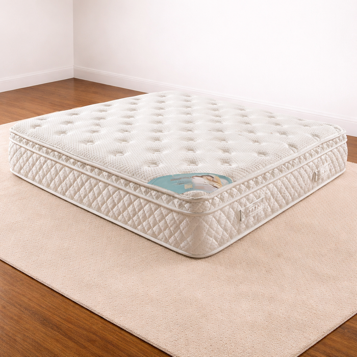Majesty Comfort Soft Mattress