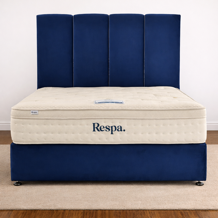 Respa Gel Horizon Mattress