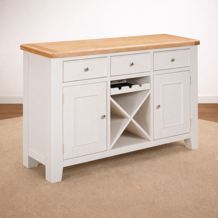 Maya Large Sideboard