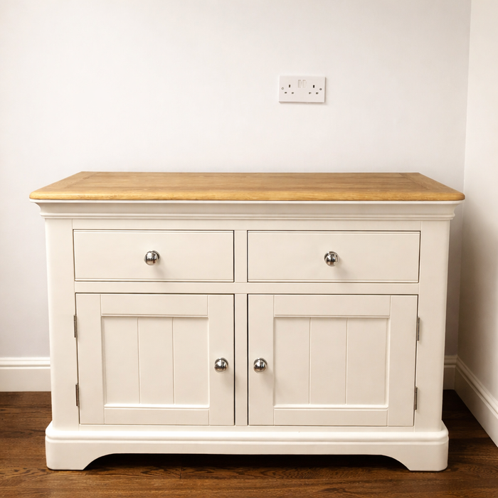 Santorini Small Sideboard