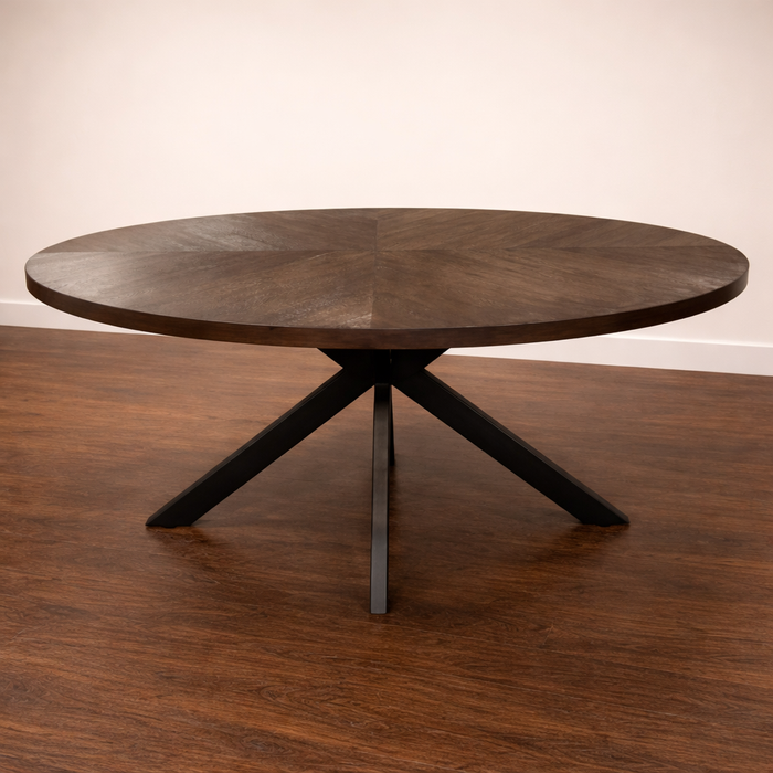 Samara Oval Dining Table