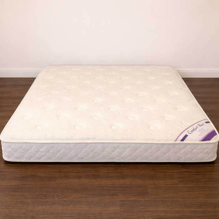 Comfort Rest Mattress | Medium Firm